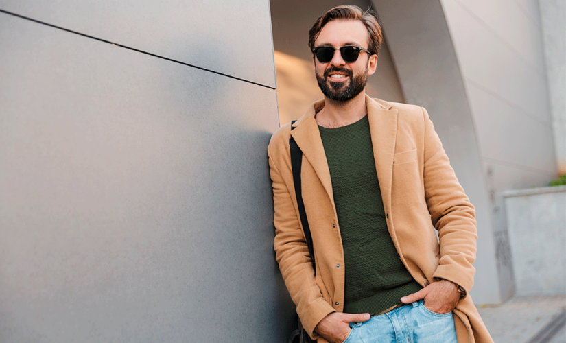 Se vores nye kollektioner